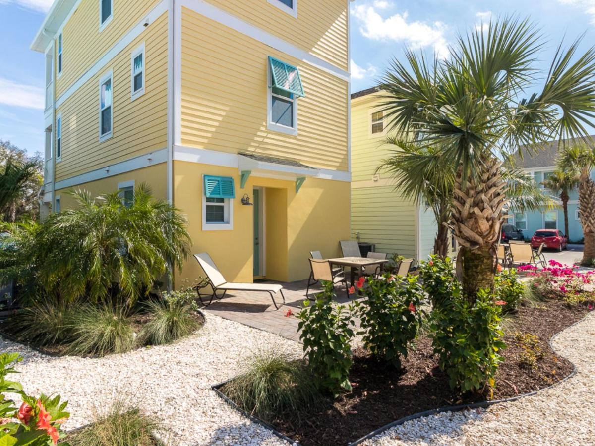 Margaritaville Resort Orlando Homes Exterior foto