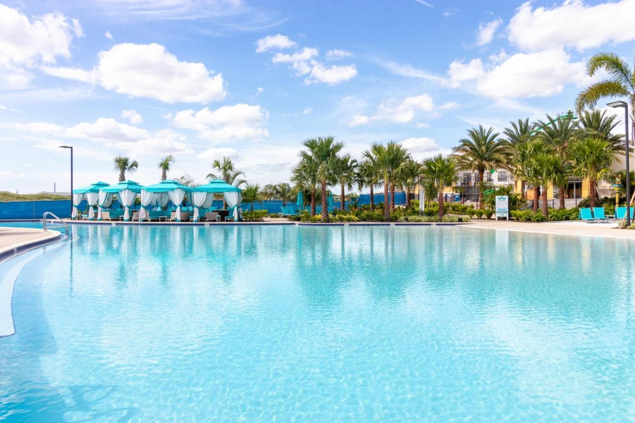 Margaritaville Resort Orlando Homes Exterior foto