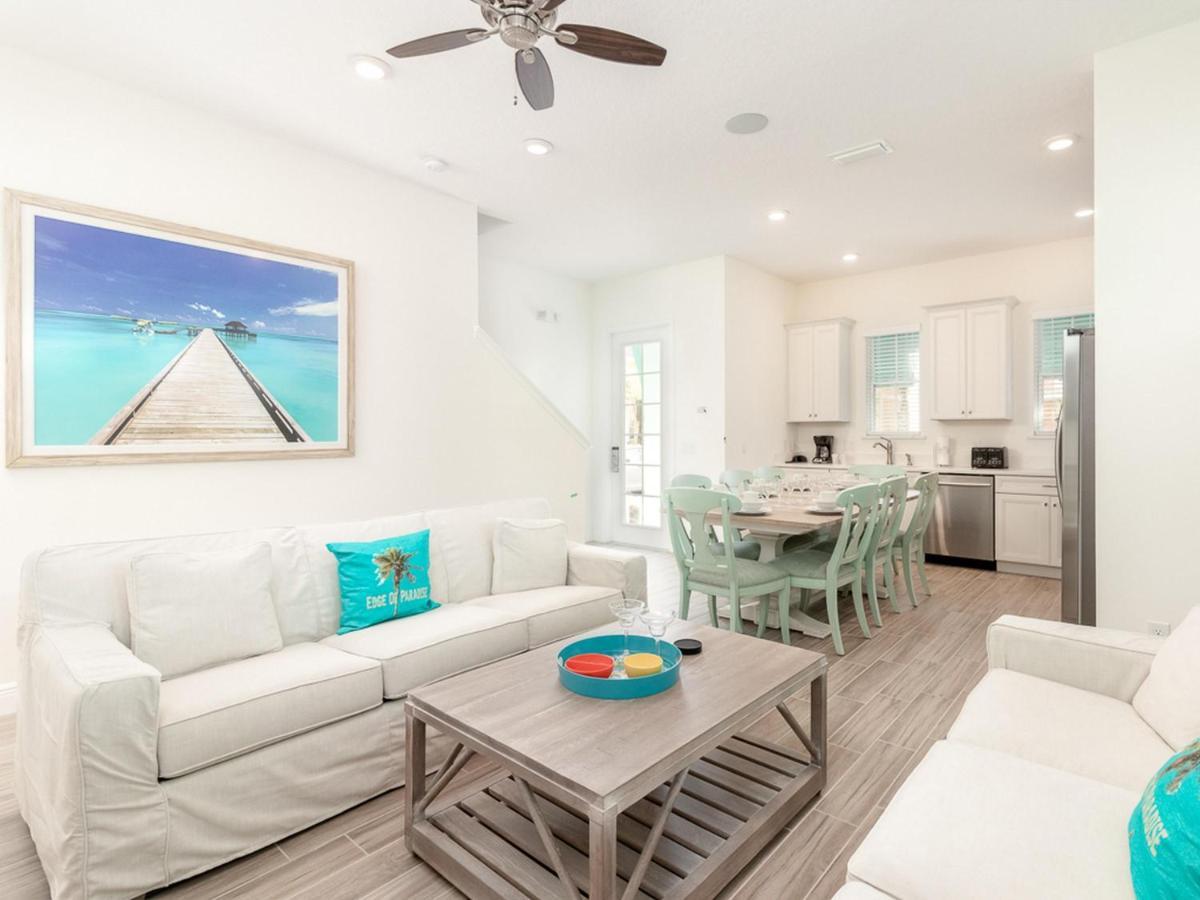 Margaritaville Resort Orlando Homes Exterior foto