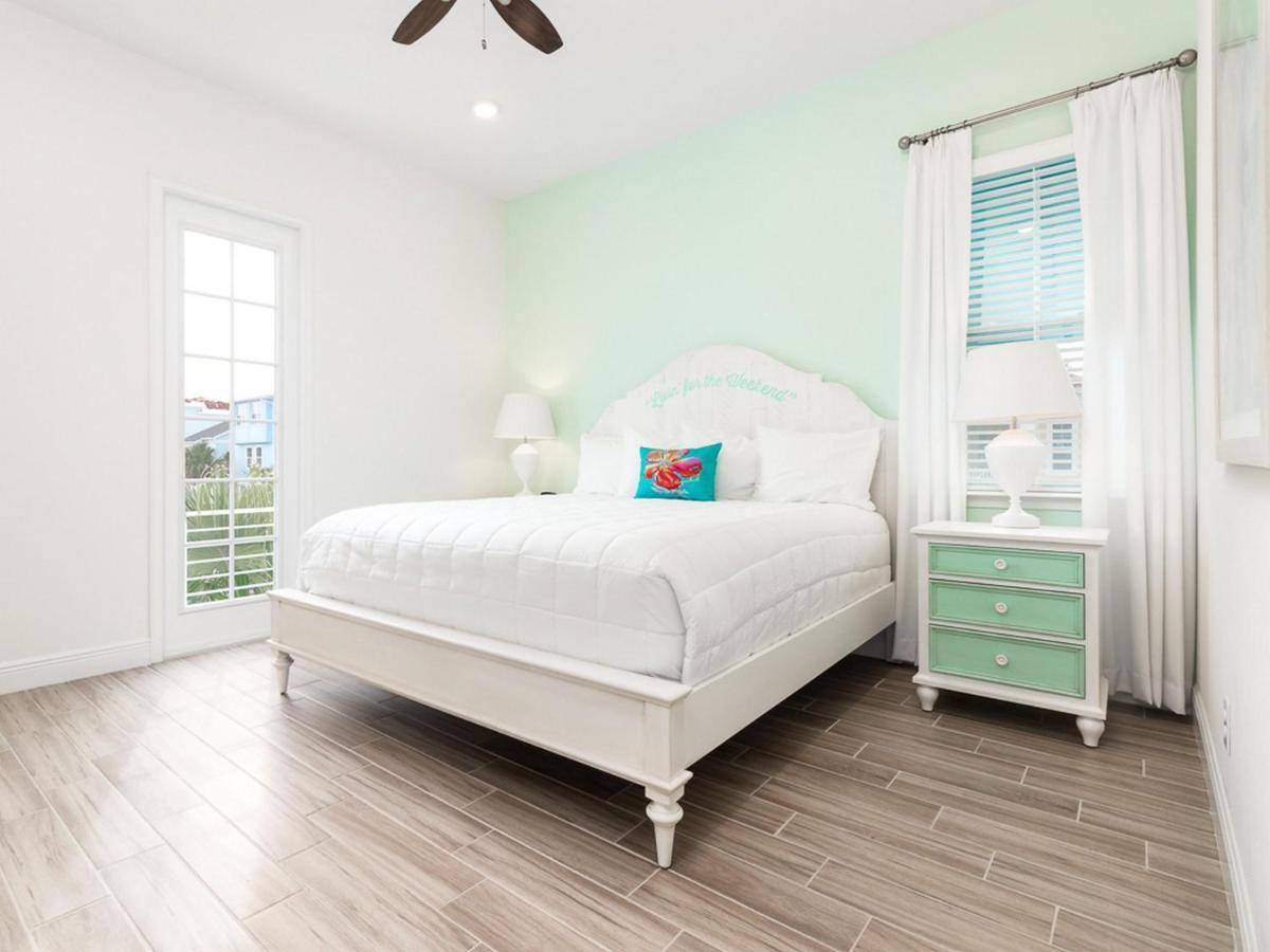 Margaritaville Resort Orlando Homes Exterior foto