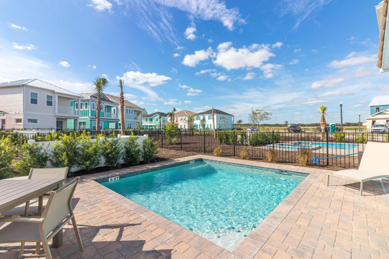 Margaritaville Resort Orlando Homes Exterior foto
