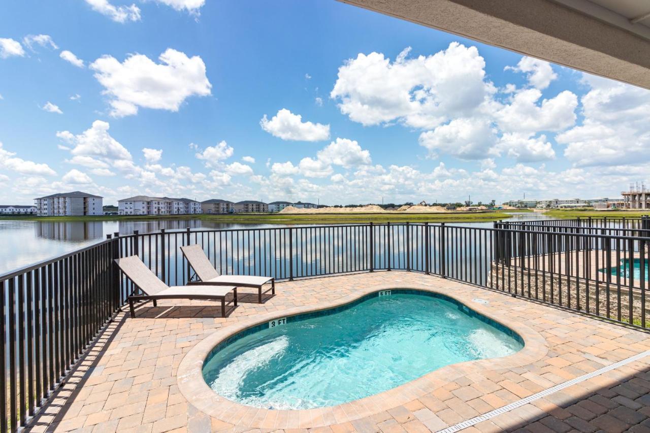 Margaritaville Resort Orlando Homes Exterior foto