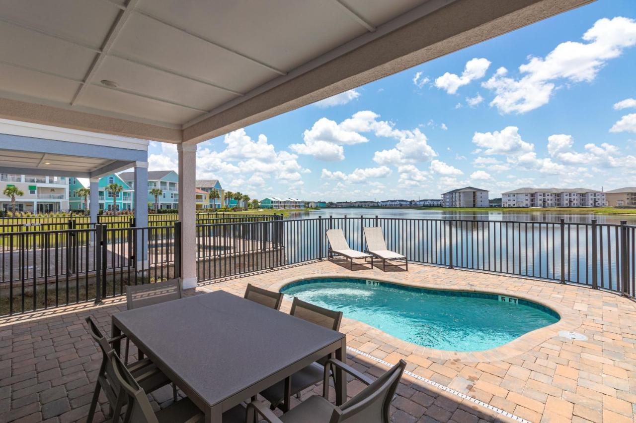 Margaritaville Resort Orlando Homes Exterior foto