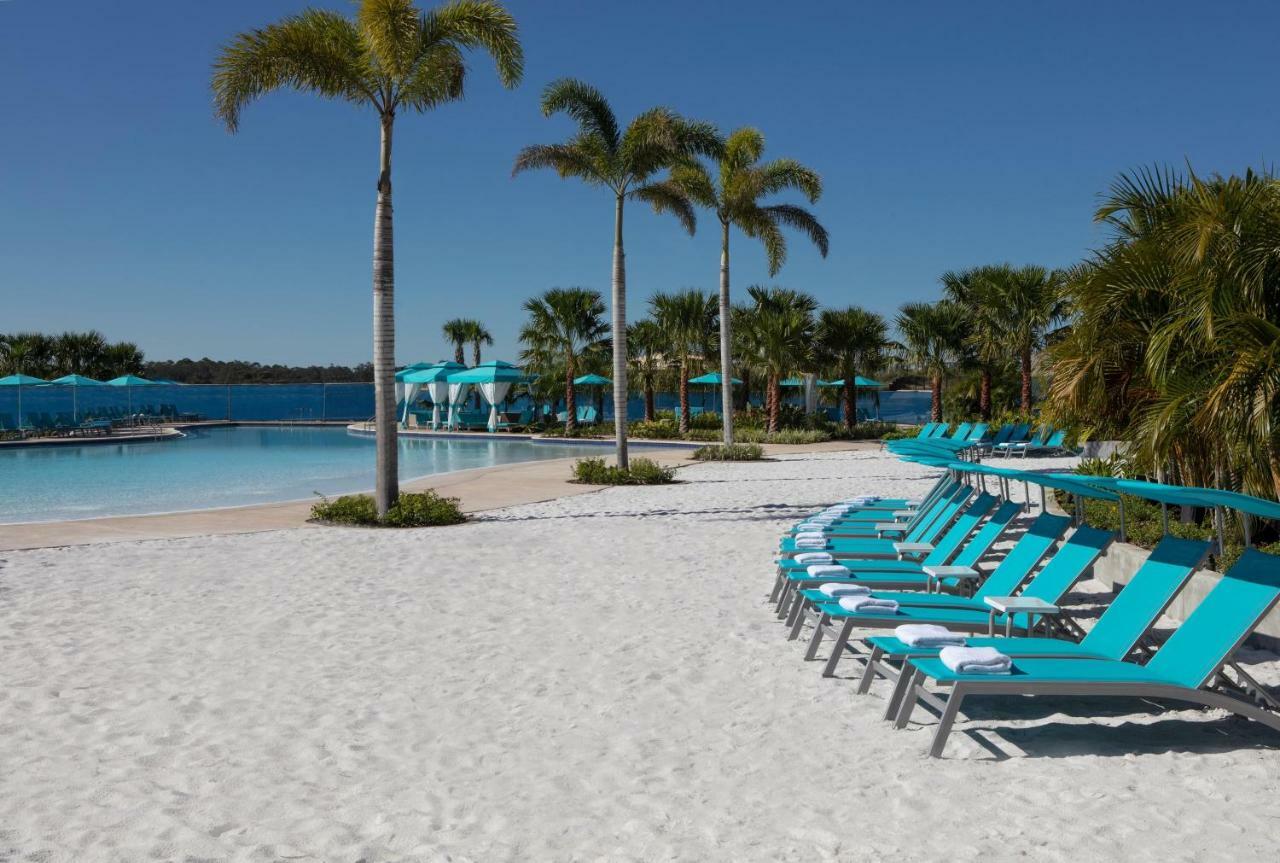 Margaritaville Resort Orlando Homes Exterior foto