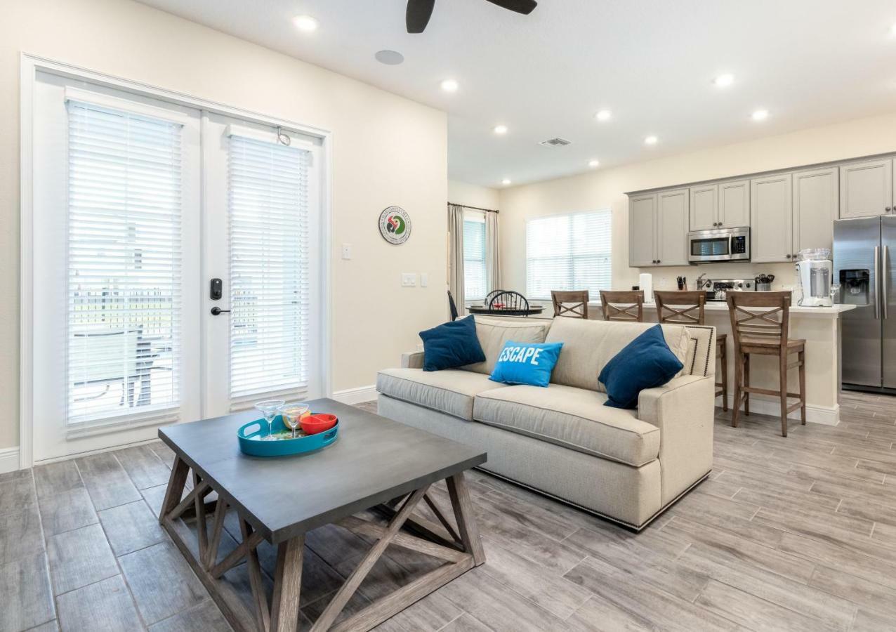 Margaritaville Resort Orlando Homes Exterior foto