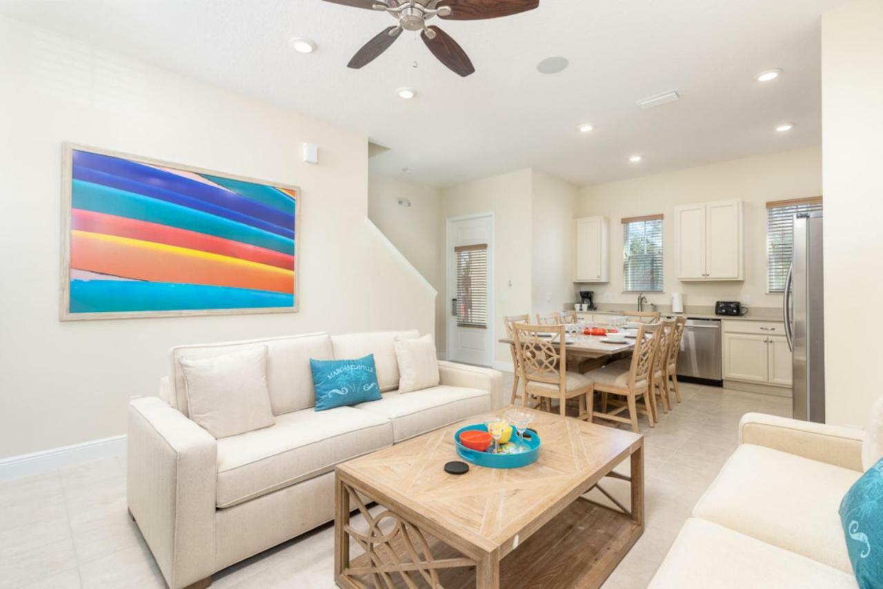 Margaritaville Resort Orlando Homes Exterior foto
