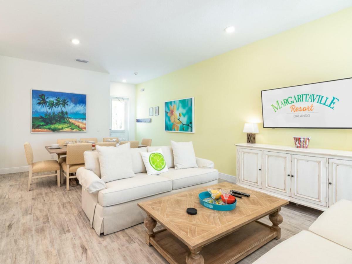Margaritaville Resort Orlando Homes Exterior foto